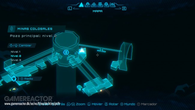 Metroid Prime 4: Beyond