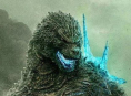 Godzilla Minus Zero ظهر في العرض التشويقي الأول