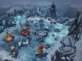 Frosthaven - إرث انطباعات الألجوكس: المزيد من كل شيء