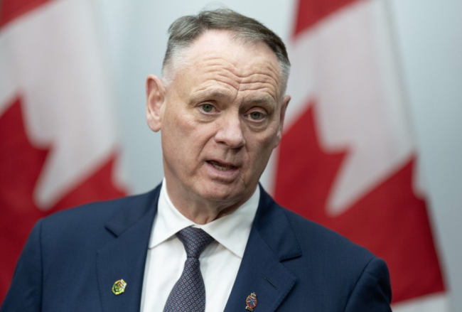 أعلنت كندا عن مبلغ 220 مليون دولار لأوكرانيا