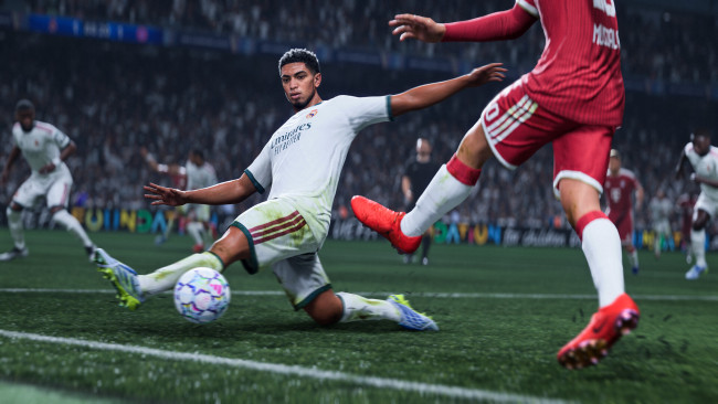 EA Sports FC 27 معاينة: أفكارنا العملية الكاملة بعد زيارة EA Vancouver 