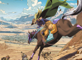 نتفليكس تؤكد JoJo's Bizarre Adventure: Steel Ball Run عودة في الخريف