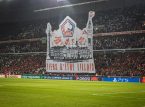 حارس مرمى ليل يتصدى لثلاث ركلات جزاء متتالية في مباراة الدوري الأوروبي ضد روما