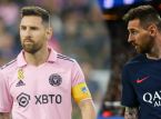 ميسي يجتمع مع الفريق السابق في كأس العالم للأندية: إنتر ميامي vs. باريس سان جيرمان