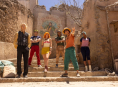 انتهى الإنتاج رسميا للموسم الثالث من One Piece