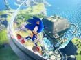 تشير المزيد من العلامات إلى إصدار نهائي من Sonic Frontiers 