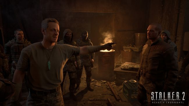 S.T.A.L.K.E.R. 2: Heart of Chornobyl