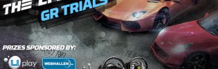 The Crew GR Trials