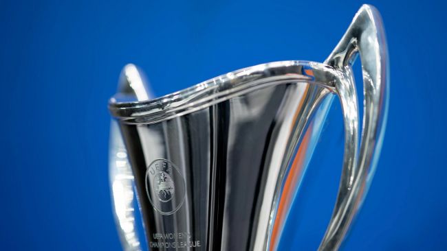 قرعة دوري أبطال أوروبا للسيدات في التصفيات وربع النهائي خارج المغلوب