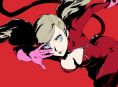 دلل نفسك بتمثال النمر الرائع حقا Persona 5 Royal 