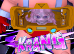 Teenage Mutant Ninja Turtles Arcade: Wrath of the Mutants 