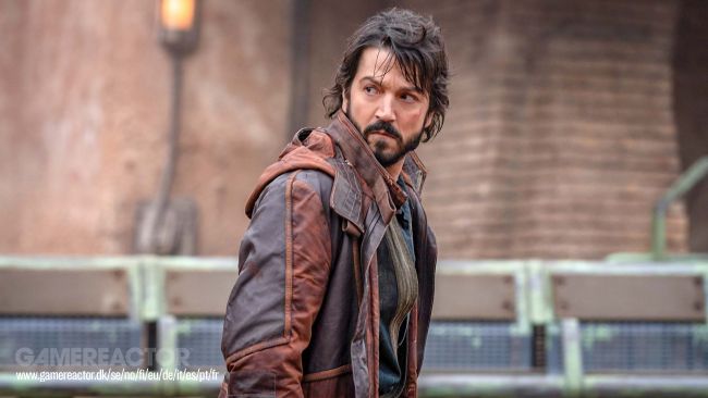 Andor (Disney+)