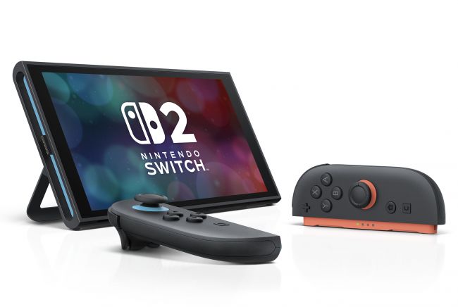 من الداخل: "وضع مجموعة تطوير Switch 2 تحت السيطرة"