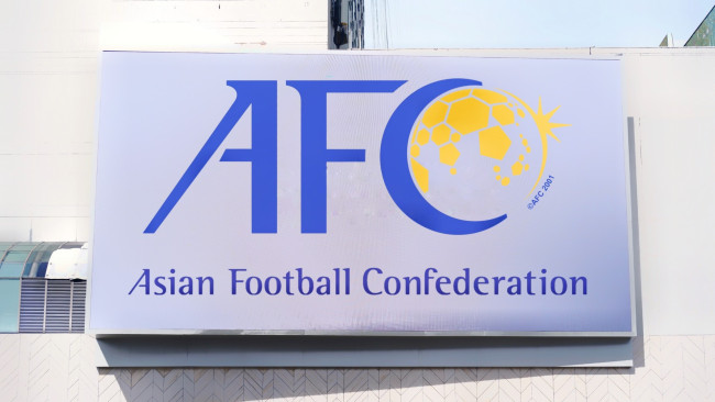 اتحاد كرة القدم الآسيوي "متضامن" مع الاتحاد الأوروبي لكرة القدم والكونكاكاف