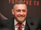 بعد خمس سنوات، عاد كونور ماكجريجور إلى UFC بمواجهة إعادة ضد ماكس هولواي