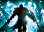 شائعة: تعمل Netflix على مسلسل أنمي Dark Souls