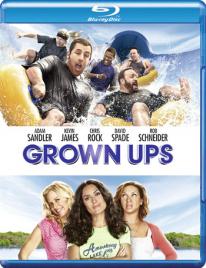 Grown Ups