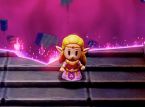 The Legend of Zelda: Echoes of Wisdom تسربت على الإنترنت