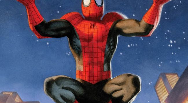 The Amazing Spider-Man ستصدر النسخة الألف في سبتمبر، وتعتبر 