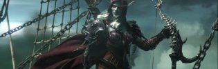 World of Warcraft Legion