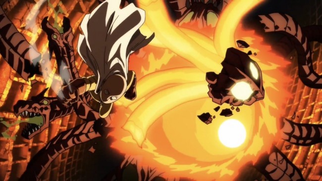 سيستمر الموسم الثالث من One Punch Man في عام 2027