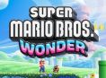 Super Mario Bros. Wonder كان سوبر ماريو الأسرع مبيعا في أوروبا في التاريخ