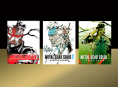 Metal Gear Solid: Master Collection Vol. 1 يضيف أخيرا إعدادات الدقة والتحكم مع التصحيح 2.0