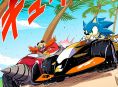 Sonic Racing: Crossworlds يحصل على مانجا رسمية ومجانية