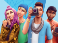 The Sims 4 تم إصلاح خطأ الحمل