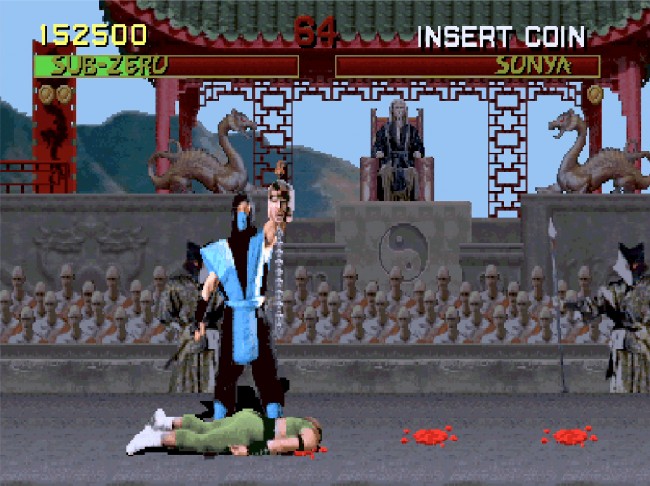 واقع بديل: عندما انتقلت سيغا من ميغا درايف إلى فشل ضخم