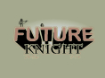 Future Knight لعبة "LCD Neo-Retro" الجديدة من Aeternum Games Studios وStudio Koba