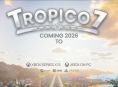 تم الإعلان عن Tropico 7 ، وإطلاقه على Xbox Game Pass في اليوم الأول في عام 2026