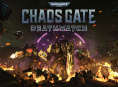 Warhammer 40,000: Chaos Gate - Daemonhunters تم الكشف عن الجزء الثاني في مهرجان الجماجم، المعروف باسم Deathwatch 