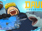 يمكنك الآن التسجيل المسبق لDave the Diver على iOS وAndroid