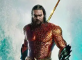 Aquaman and the Lost Kingdom يتخبط في شباك التذاكر