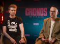 يسلط فريق Bloober الضوء على قتال Cronos: The New Dawn والأعداء المتصاعدين