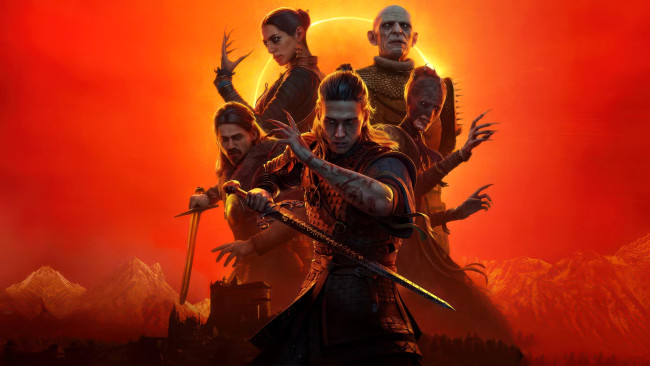 The Blood of Dawnwalker المخرج يعتقد أن معظم الناس سيلعبون اللعبة مثل Guitar Hero