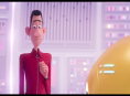 تكشف مجلة Illumination عن العرض التشويقي الأول لفيلم Not Alone 