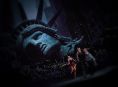 Escape from New York توقفت إعادة التشغيل رسميا