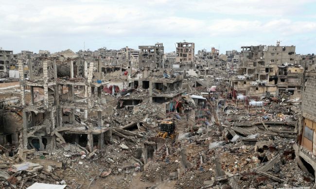 إسرائيل تستعد لاجتياح مدينة غزة: الجيش الإسرائيلي "لا ينتظر"