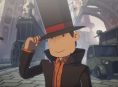 Professor Layton and the New World of Steam مستهدف لإصدار Switch 2 في عام 2025
