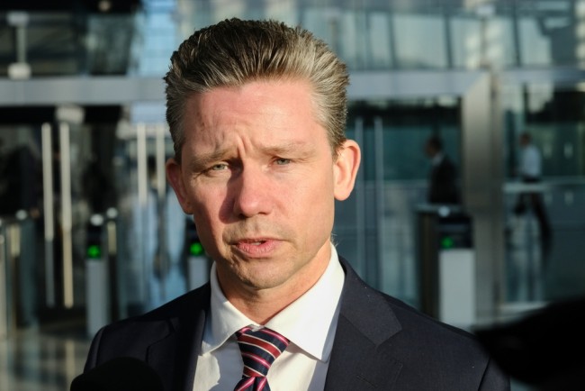 السويد تعهدت بمبلغ 1.6 مليار دولار لتعزيز الدفاعات الجوية