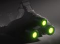 يبدو أن Ubisoft تثير شيئا متعلقا ب Splinter Cell