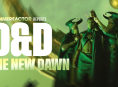 The New Dawn of D&D: Icons، عودة جريهاوك ودارك صن، وتقاطع مع World of Warcraft في وقت لاحق من هذا العام