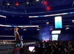 WWE 2K24 