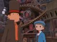 Professor Layton and the New World of Steam يحصل على نافذة إصدار 2025 ل Nintendo Switch