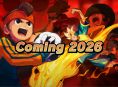 تأخر Inazuma Eleven Victory Road مرة أخرى ، لكن على الأقل نحصل على طبعة جديدة من المباراة الأولى