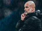 جوارديولا يستعد للإقصاء في دوري أبطال أوروبا: "إذا لم نفز فلن نستحق ذلك"