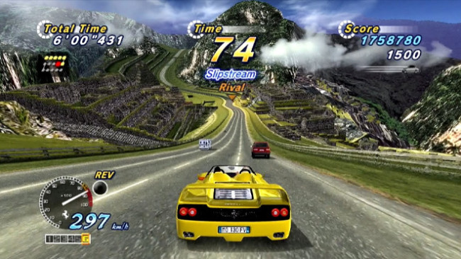 أوترن تبلغ الأربعين: نصنف أفضل خمس ألعاب في السلسلة