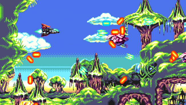 ZPF سيتم إطلاق اليوم لأجهزة الكمبيوتر الشخصي والسويتش وإكس بوكس - ولدينا إعلان إطلاق لنعرضه عليكم